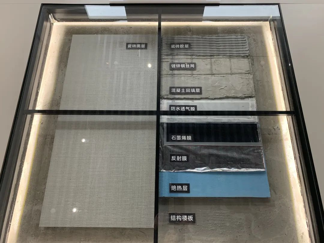 石墨烯巖板，尺有所短還是非同一般？(圖2)