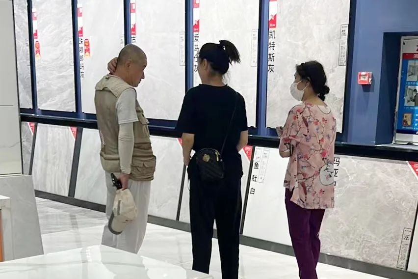 記錄·熱愛(ài)丨90后也能玩“賺”建材市場(chǎng)！(圖20)