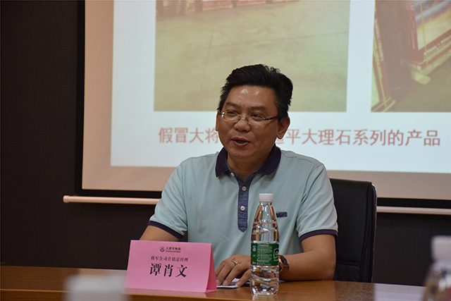 鏗鏘之聲丨雷霆行動(dòng) 嚴(yán)打“李鬼”，大將軍陶瓷從不止步！
(圖4)
