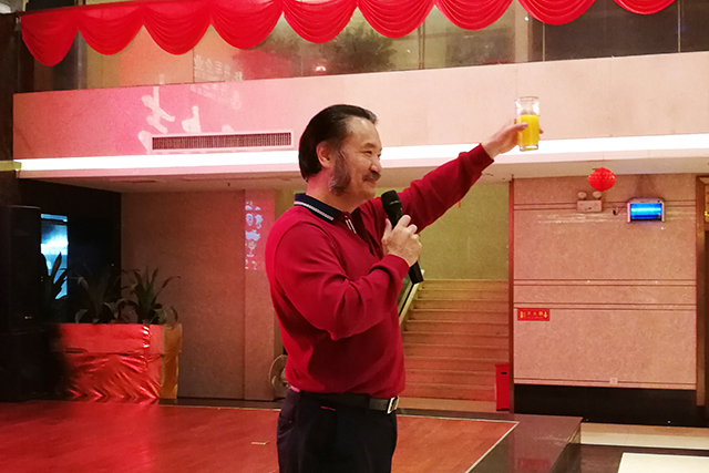 新形象·新格局·新突破丨將軍企業(yè)2018新春工作會(huì)議圓滿召開(kāi)！
(圖7)