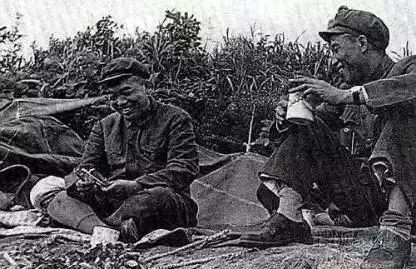 紀(jì)念彭德懷誕辰120周年| 大將軍陶瓷邀你探尋將軍足跡，傳承紅色基因
(圖4)