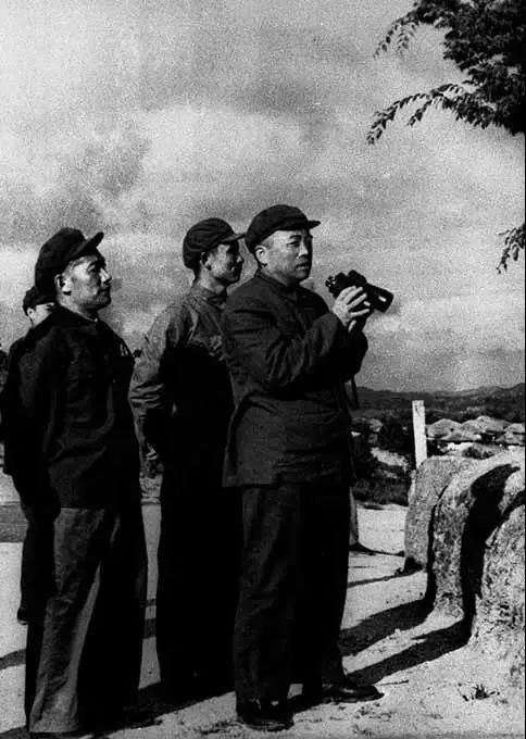 紀(jì)念彭德懷誕辰120周年| 大將軍陶瓷邀你探尋將軍足跡，傳承紅色基因
(圖3)