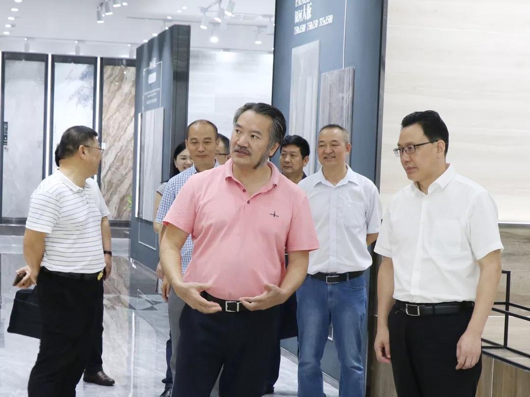 頭條丨衡陽政府考察團再度走進將軍企業(yè)，共商發(fā)展未來！
(圖10)