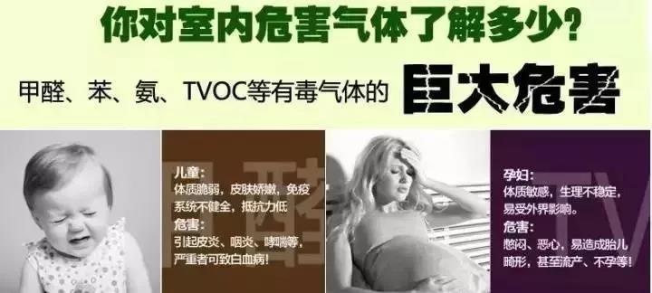 負離子功能磚丨那些被甲醛包圍的生活，還可以再搶救一下！
(圖1)