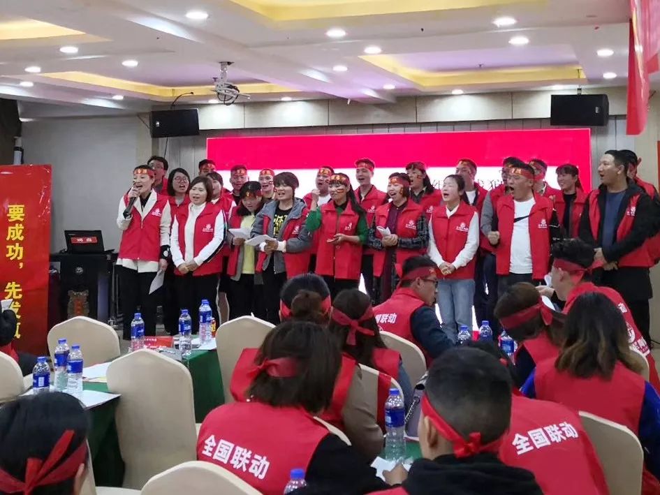 將軍企業(yè)為優(yōu)秀的你，準(zhǔn)備了100萬(wàn)元幫扶金
(圖2)