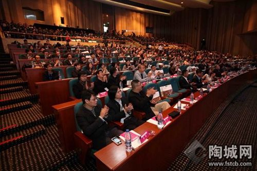 名師齊聚 亞洲軟裝陳設產(chǎn)業(yè)論壇杭州成功舉行
(圖2)