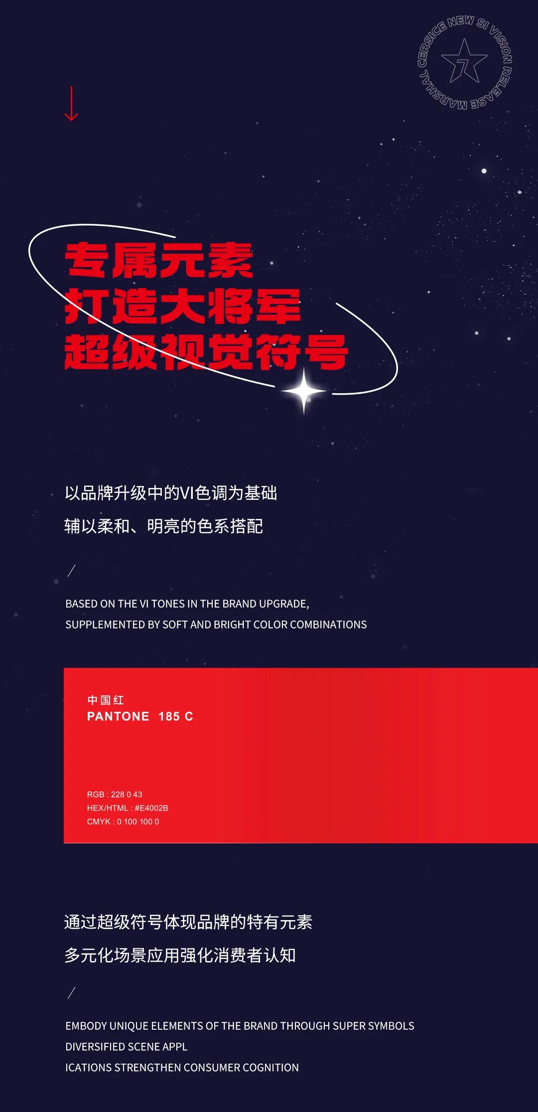 品牌加速·全新綻放| 大將軍瓷磚全新SI形象店，耀世亮相！(圖4)