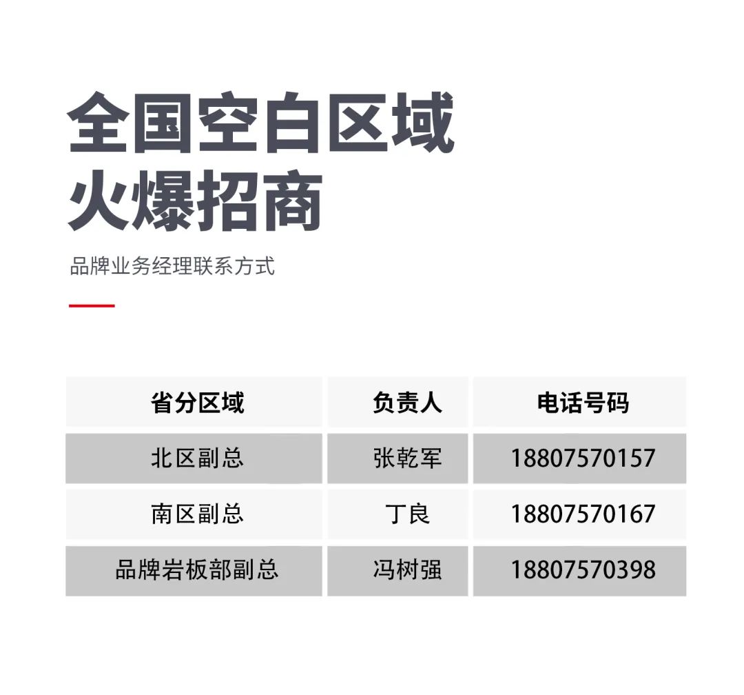 火熱招商|8月25日，大將軍瓷磚線上直播選商財富峰會再度盛啟！(圖11)