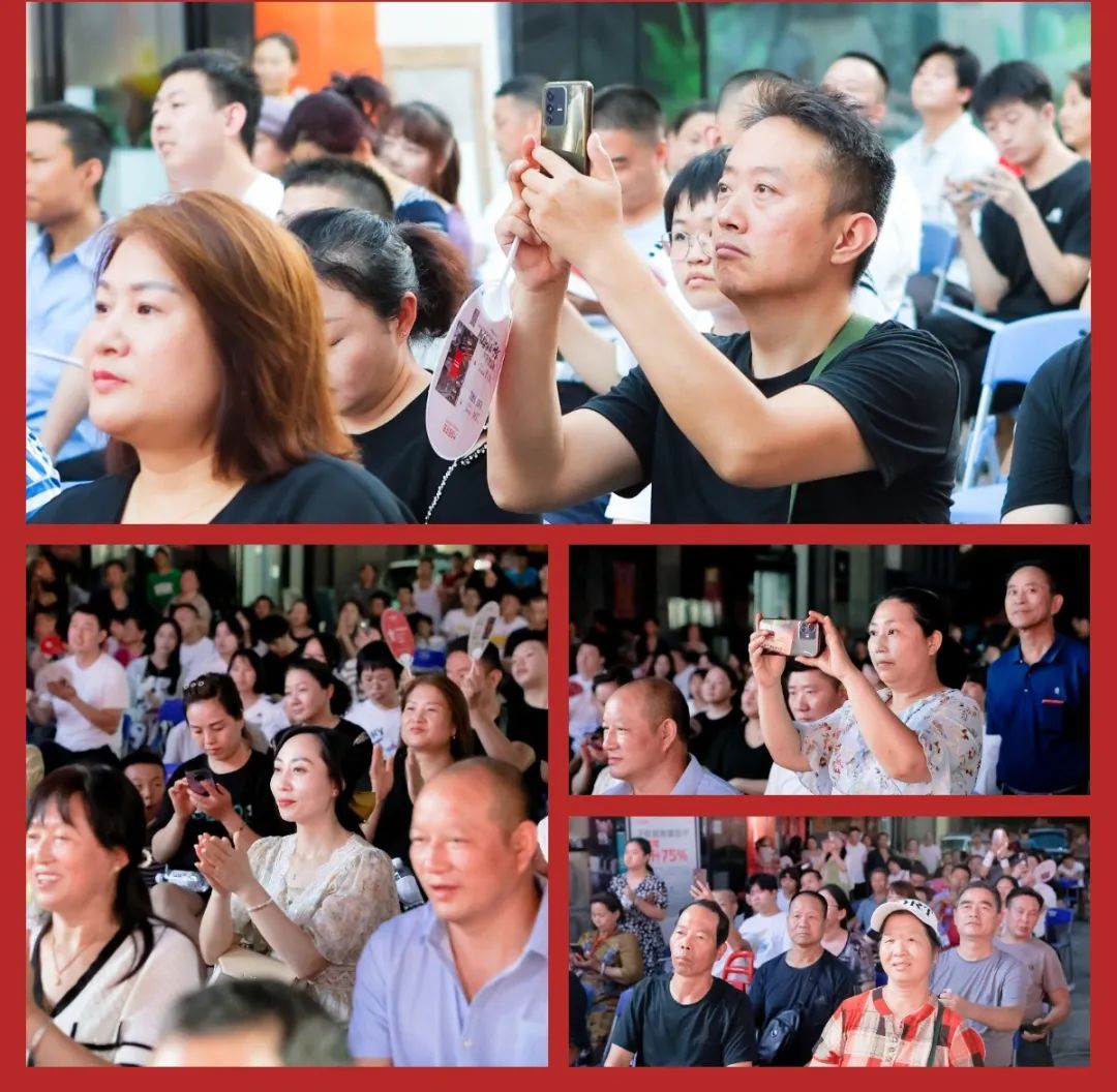 記錄·熱愛(ài)丨順勢(shì)謀局，解鎖超級(jí)大商背后的成長(zhǎng)密碼~(圖20)