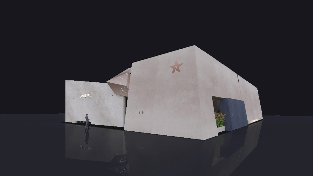 仰望·將軍館將空降佛山潭洲展！大將軍想向行業(yè)傳遞什么信號？(圖6)