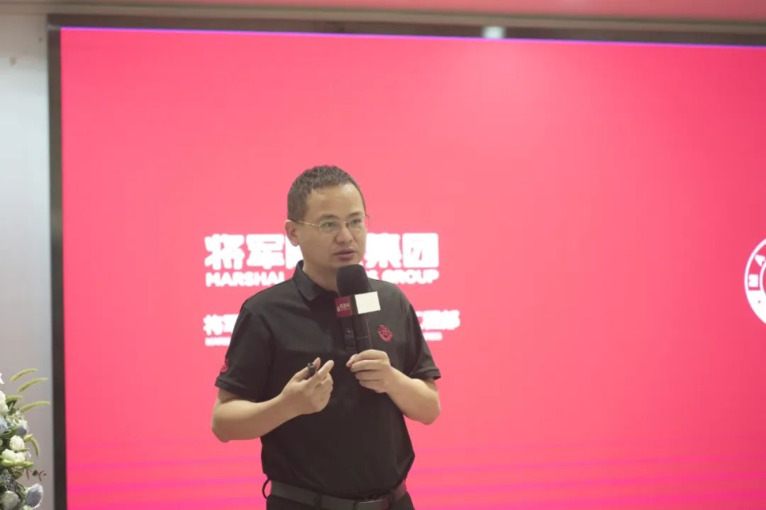 百億財富計劃丨大將軍瓷磚與多家工程運營商達(dá)成戰(zhàn)略合作!(圖12) 百億財富計劃丨大將軍瓷磚與多家工程運營商達(dá)成戰(zhàn)略合作!(圖12)