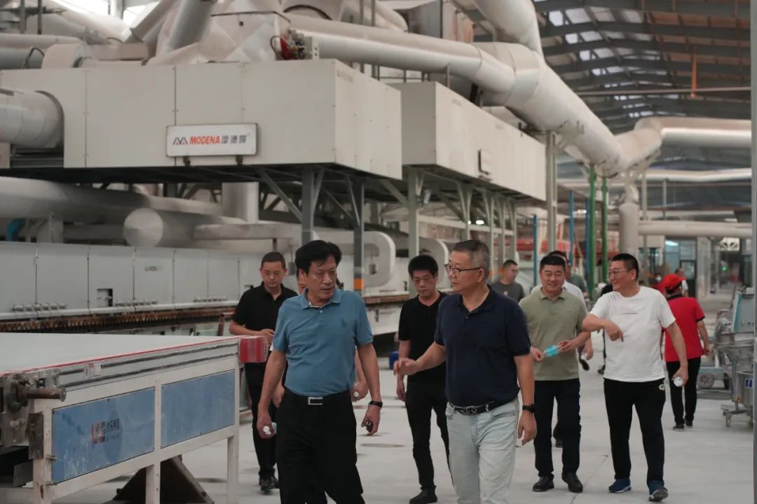 百億財富計劃丨大將軍瓷磚與多家工程運營商達(dá)成戰(zhàn)略合作！(圖28)